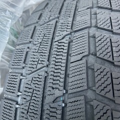 TOYO TIRESスタッドレスの画像