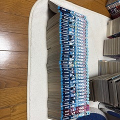 黒子のバスケ全巻の画像