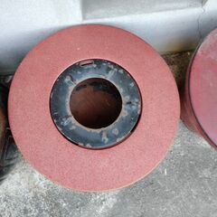 (骨董品）火鉢 アンティーク、昭和初期頃 センコー製No2の画像