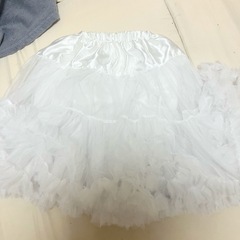 BODYLINE ロリータ パニエ セットの画像