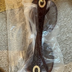 未使用品 サングラス レディース 偏光レンズ 紫外線 UV400カットの画像