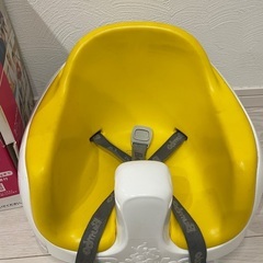 Bumbo バンボ マルチシートの画像