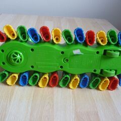 子供用 　幼児おもちゃ 知育玩具　学習研究社 Gakkenアルファベットフレンドの画像