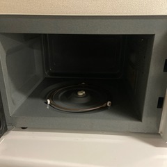 パナソニック　電子レンジの画像