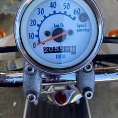 ヤマハ　ビーノの画像