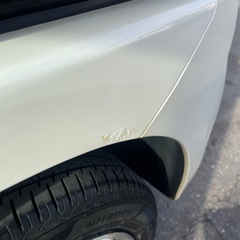 現状販売! ホンダNBOX キレイめの画像