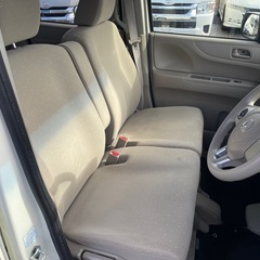 現状販売! ホンダNBOX キレイめの画像