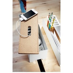 ケーブルマネジメントボックスの画像