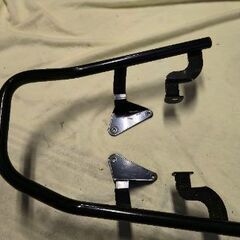 ヤマハ MT-01 renntec製 YAMAHA バイクの画像