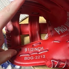 ZETT 野球グローブ 幼稚園、小学校低学年の画像