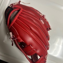 ZETT 野球グローブ 幼稚園、小学校低学年の画像