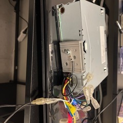 ケンウッド　U340Lの画像