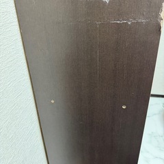 カラーボックスの画像