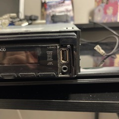 ケンウッド　U340Lの画像