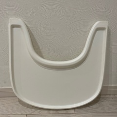 stokke ストッケ トリップトリップ ベビーセットの画像