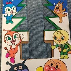 アンパンマン　ブロック　天才脳パズルの画像