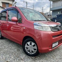 🉐車検2年付！車検令和9年12月24日まで！ライフ！Gスマートプラス！バックカメラ！スマーキー！乗って帰れます♪の画像