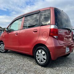 🉐車検2年付！車検令和9年12月24日まで！ライフ！Gスマートプラス！バックカメラ！スマーキー！乗って帰れます♪の画像