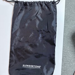 SLENDERTONE Abs EMS 腹筋ベルト（有線タイプ）の画像