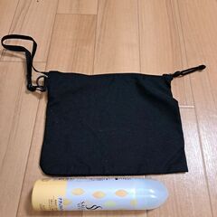 MYSTERY RANCH アニバーサリーポーチの画像