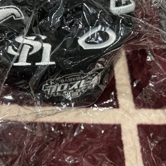 新品　new era キャップ12球団の画像