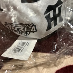 新品　new era キャップ12球団の画像