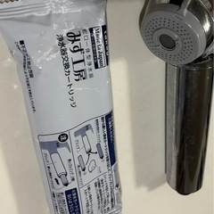 中古　takagi 蛇口➕新品カートリッジの画像