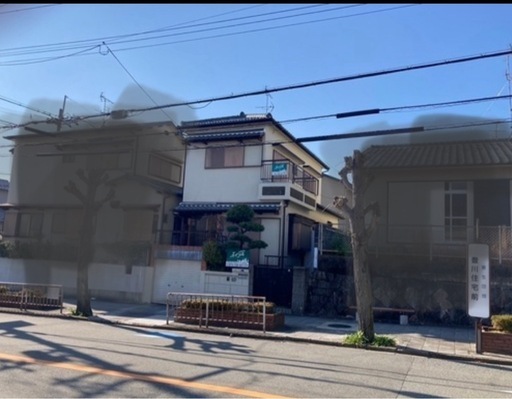 賃貸戸建資料