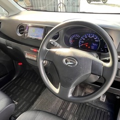 車検2年付！即納可。タントエグゼの画像