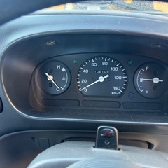 車検付き✨ハイゼット🛻 S110P🛻 5速 キャプオーバー 速納！お引き取りも大歓迎✨106000kmの画像