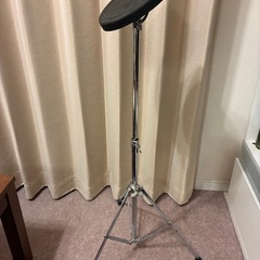 ドラム　練習パッド　YAMAHA TS01Sの画像