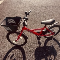 かっこいい自転車の画像