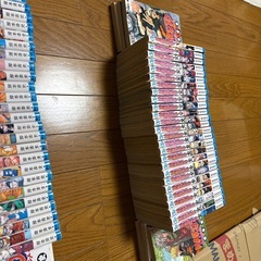 ナルト全巻の画像