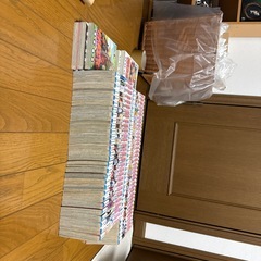 ナルト全巻の画像