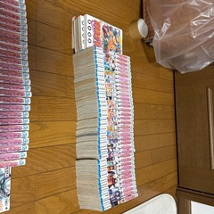 ナルト全巻の画像