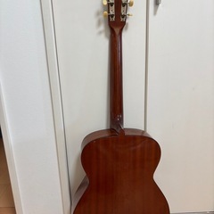 【無料】アコースティックギター中古　八王子市の画像