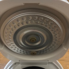 炊飯器
の画像