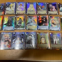 カードまとめの画像