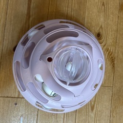 猫のおもちゃの画像