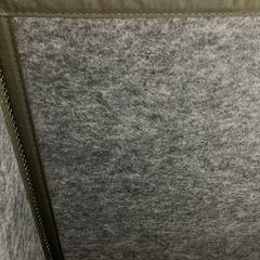 折りたたみ畳　の画像