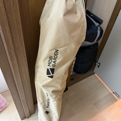 キャンプ用椅子の画像