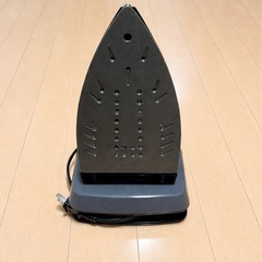 アイロン（crown）の画像