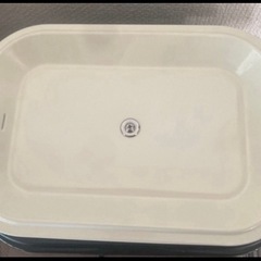 15.ブランブリエ　ミニホットプレート　MJ-0611の画像