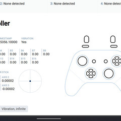 【12/30 昼12時まで】Rog Ally(2023) Z1 Extreme 売りますの画像