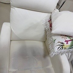 ソファ　無料の画像