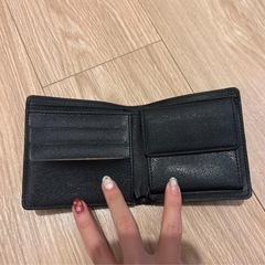 ルイヴィトン財布 の画像