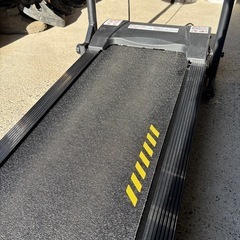 プログラム電動ウォーカー5022 【折りたたみ可能】の画像