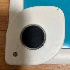 オムロンの体重計の画像