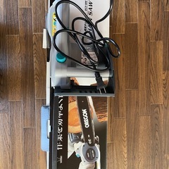 山善　チェーンソーの画像