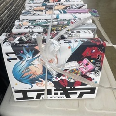 エアギアの画像